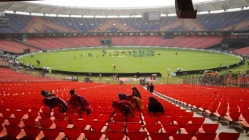 IPL 2026 फाइनल: अहमदाबाद में येलो अलर्ट जारी, क्या बारिश बिगाड़ेगी RCB और GT का खेल?