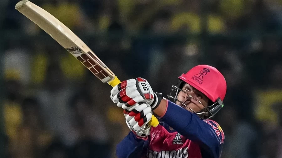 Vaibhav Sooryavanshi Smashes Record: Surpasses Ishan Kishan and Rishabh Pant's Milestone