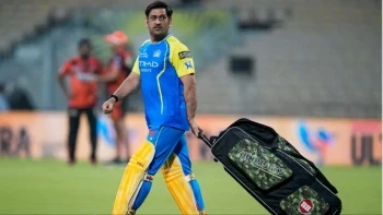 MS Dhoni Retirement Speculation: Will CSK vs SRH Be His Final IPL Match?