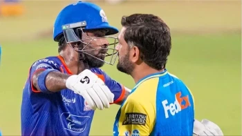 MS Dhoni vs LSG: क्या लखनऊ में खेलेंगे धोनी? हार्दिक पंड्या पर आई बड़ी खबर!