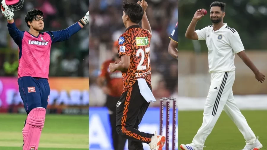 IPL 2026: टीम इंडिया में चयन के लिए इन 5 भारतीय खिलाड़ियों पर रहेगी नजर