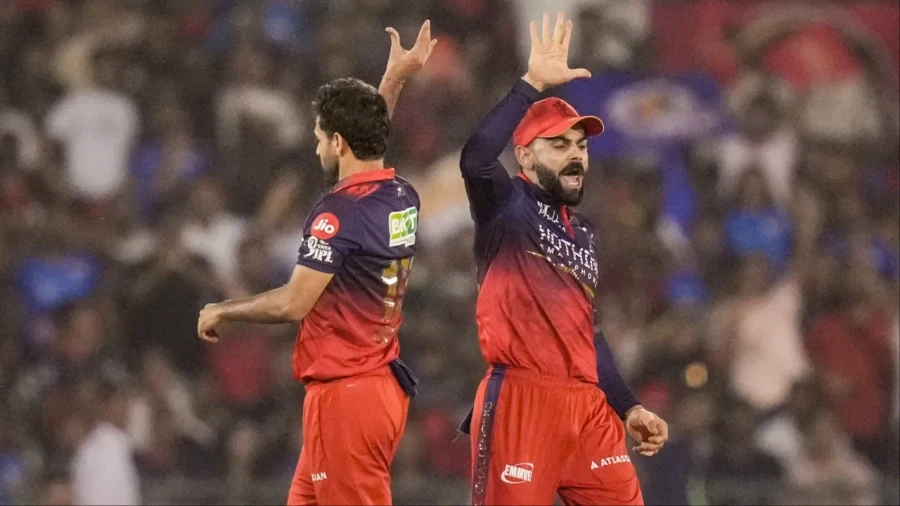 IPL 2026: Bhuvneshwar Kumar Repeats 10-Year-Old Feat, Will RCB Become Champions?