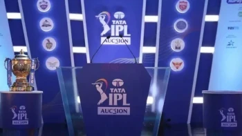 IPL 2027 Auction Set For Goa On December 16, Coinciding With India-Sri Lanka ODI Match