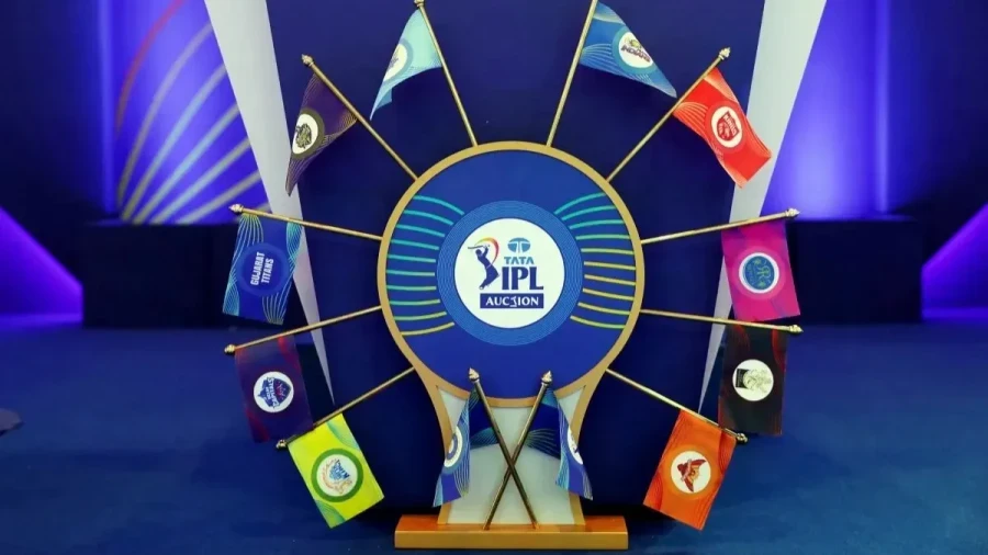 IPL 2027 Mini Auction Date Announced, Goa To Host Player Bidding War - Latest Key Updates