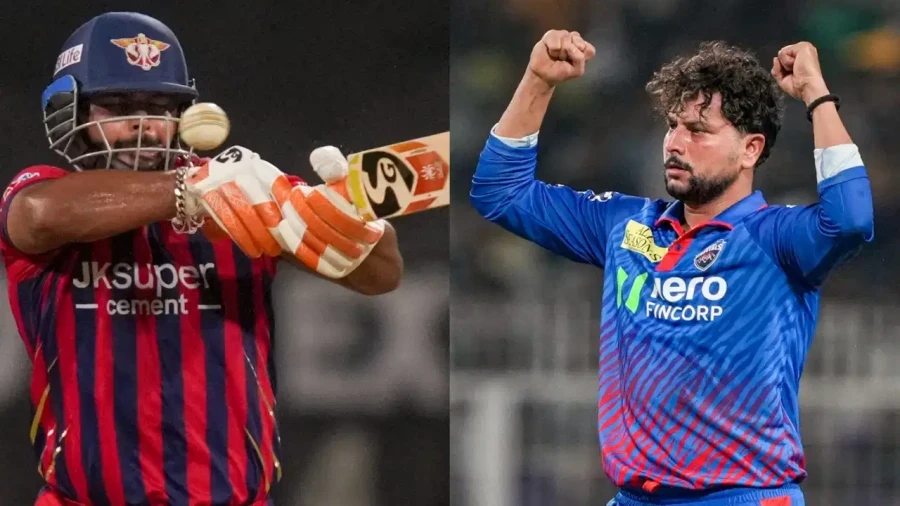 IPL 2027: Kuldeep Yadav and Rishabh Pant Set to Swap Teams, Major Changes Ahead