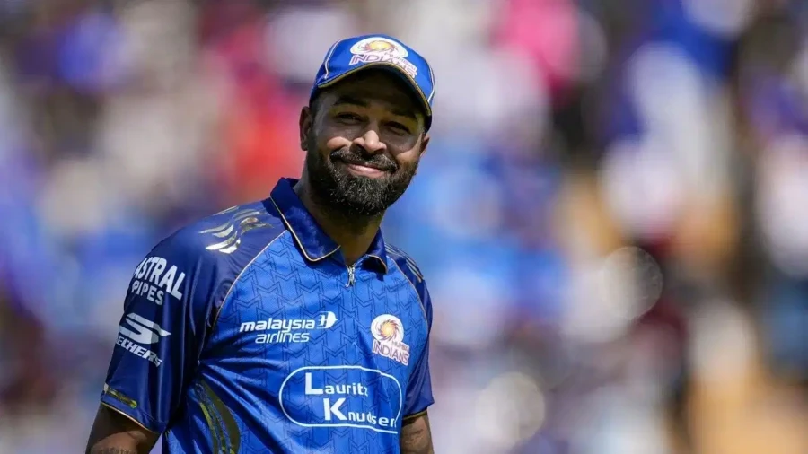 Hardik Pandya Trade: Why Mumbai Indians and CSK Are Denying Transfer Rumors