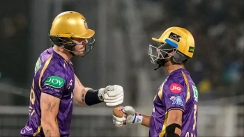 IPL Points Table 2026: KKR Jump To Sixth As Playoff Race Intensifies