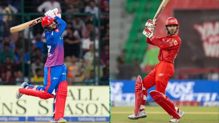 आईपीएल और पीएसएल 2026: समीर रिज्वी और समीर मिन्हास का शानदार प्रदर्शन