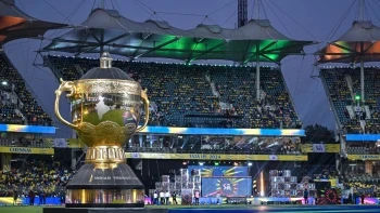 IPL Auction : BCCI Announces Goa As Venue For December Event