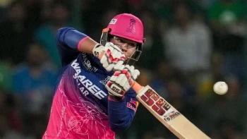 IPL 2026: पावरप्ले में सबसे ज्यादा छक्के लगाने वाली टीम कौन? वैभव सूर्यवंशी अकेले 3 टीमों से आगे