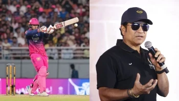 Sachin Tendulkar Proposes Three Major Rule Changes To BCCI For IPL Balance