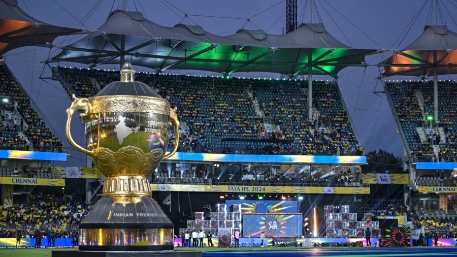 IPL ऑक्शन पर बड़ा ऐलान: दिसंबर में गोवा में होगा आयोजन, वेन्यू का हुआ खुलासा