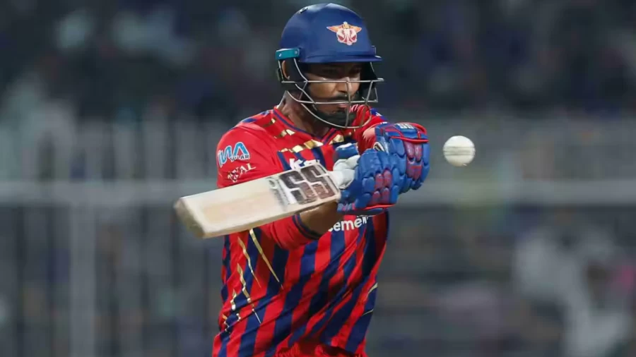 IPL 2026: मुकुल चौधरी के तूफान से लखनऊ की रोमांचक जीत, कोलकाता पस्त