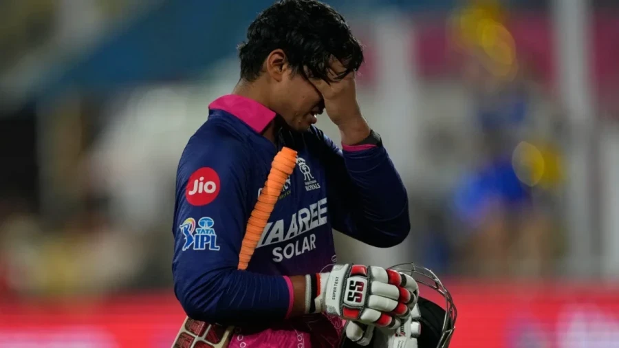 ऑरेंज कैप की रेस में बड़ा उलटफेर: वैभव सूर्यवंशी टॉप 5 से बाहर, क्लासेन नंबर 1 पर