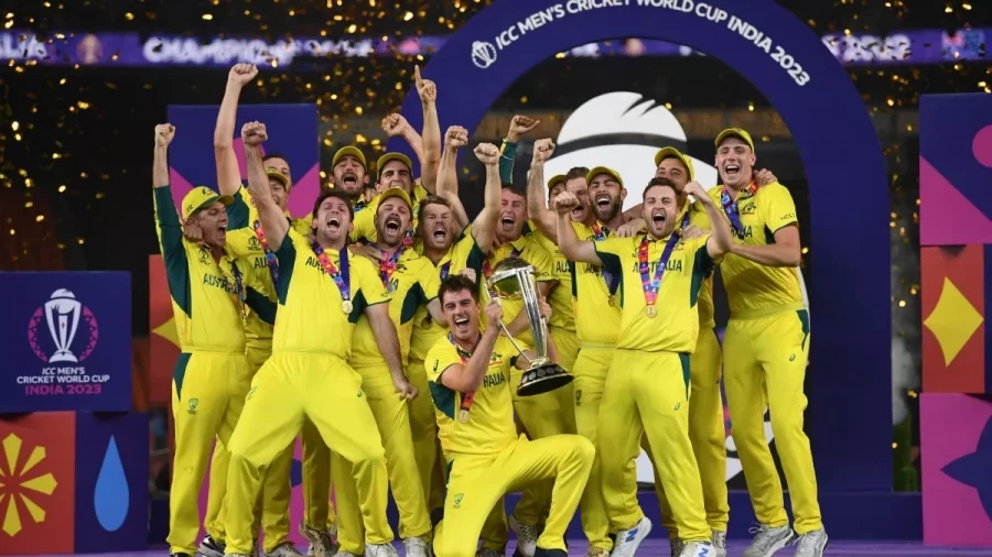 This team's tension doubles before the start of IPL, Australian player refuses to play