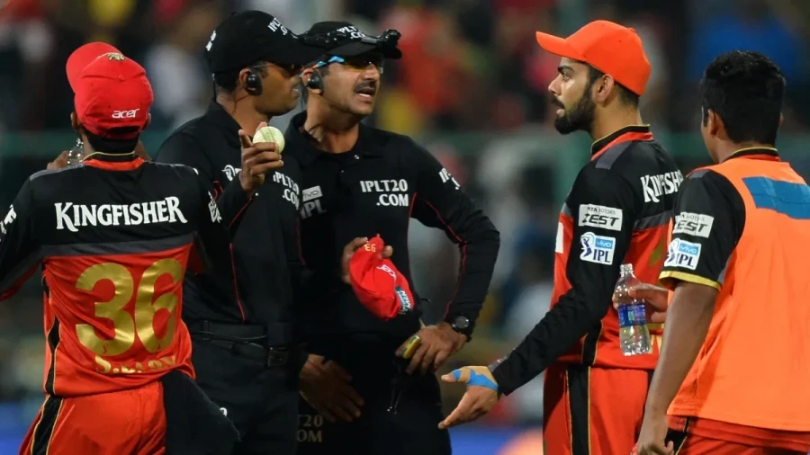 IPL में इम्पैक्ट प्लेयर नियम पर छिड़ी बहस: BCCI ने फ्रेंचाइजियों से मांगा फीडबैक