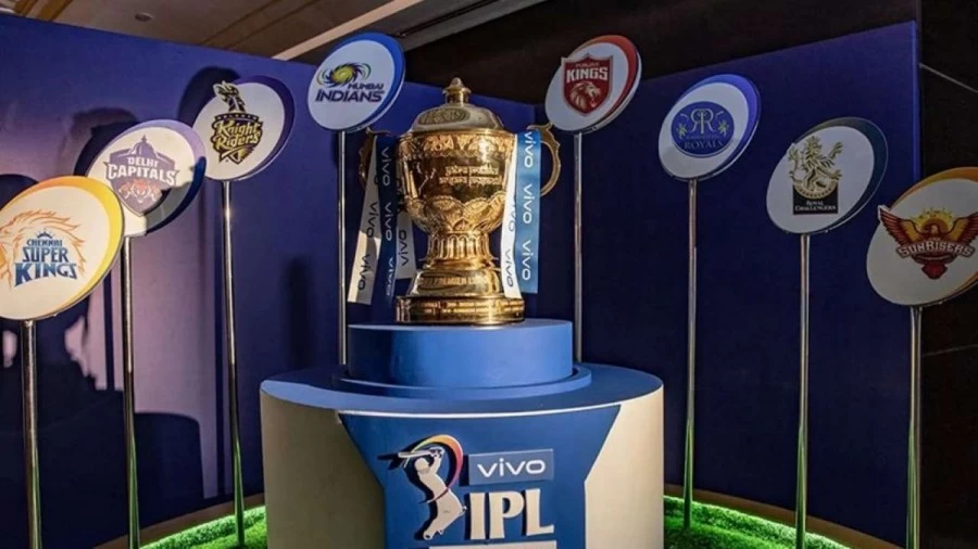 IPL 2022 will be organized in India matches will be played in Mumbai there will be no entry for spectators
