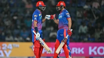 आईपीएल स्टार आशुतोष शर्मा की बड़ी छलांग, हैम्पशायर के लिए खेलेंगे वनडे कप