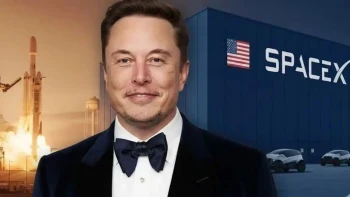 SpaceX IPO: How Indian Investors Can Profit From Elon Musk's Space Venture