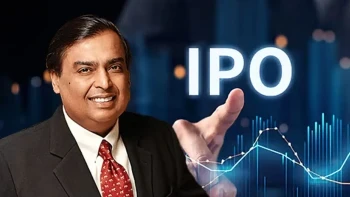 Mukesh Ambani Announces Jio Platforms IPO DRHP Approval At Reliance AGM