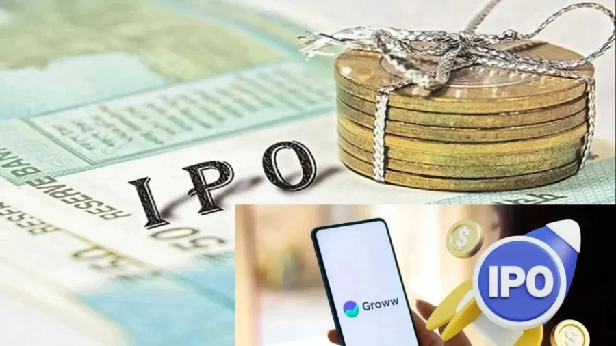 Groww IPO Creates Pre-Listing Frenzy, Investors Eyeing Significant Gains