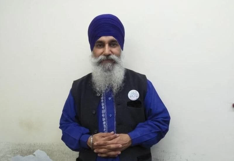 Republic Day violence accused with ₹50,000 reward held from Punjab: Police