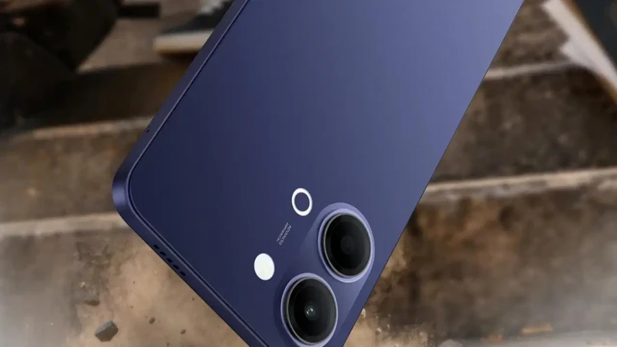iQOO Z11 Lite: New Mid-Range Smartphone Launching Under 20000 Next Week