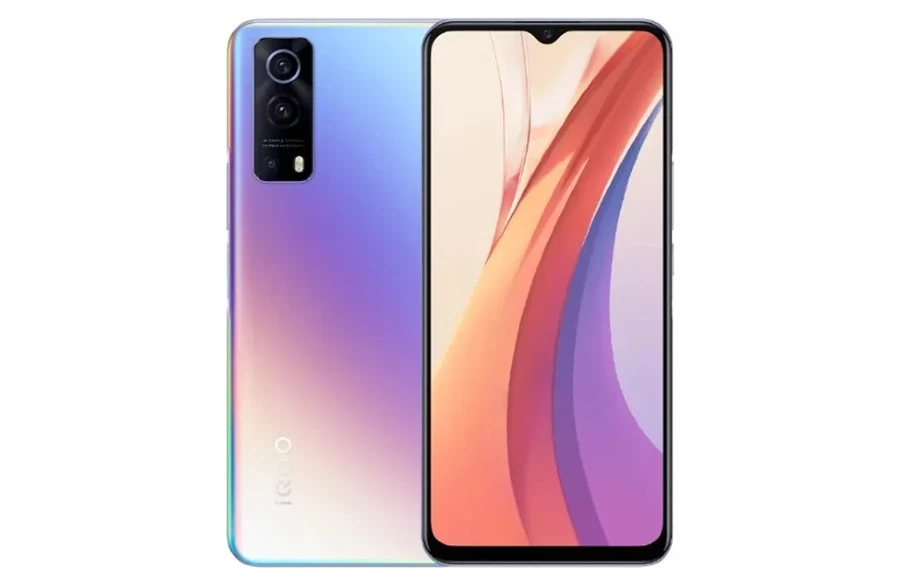 64MP कैमरे के साथ iQoo Z3 लॉन्च, जानें कीमत