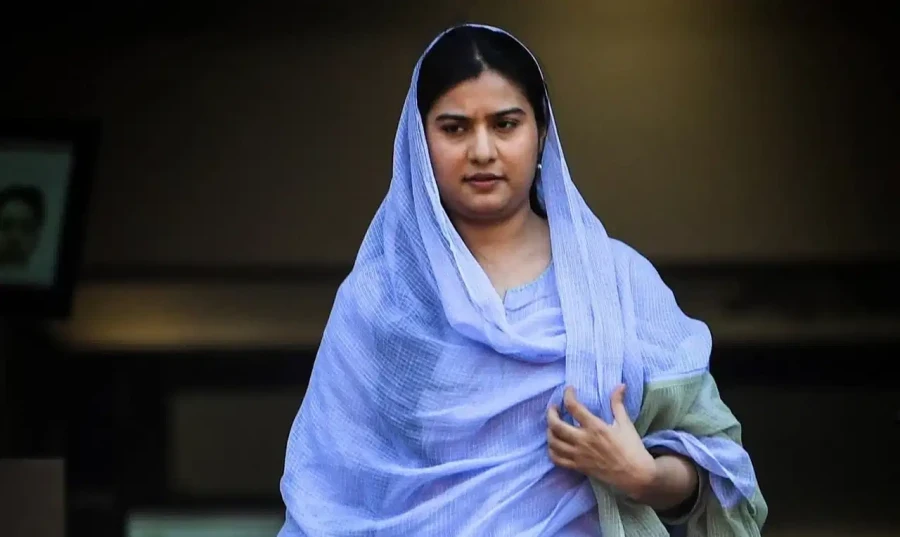 पश्चिमी यूपी में इकरा हसन बनीं सपा का नया चेहरा, इमरान मसूद को अखिलेश की चुनौती