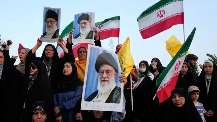 Iran Supreme Leader Ali Khamenei Funeral Set For July 9 After Delay