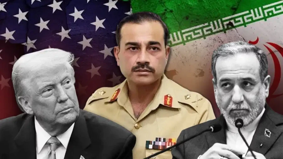 Iran US Nuclear Deal: Pakistan Emerges as Potential Guarantor for 28 Lakh Crore Investment