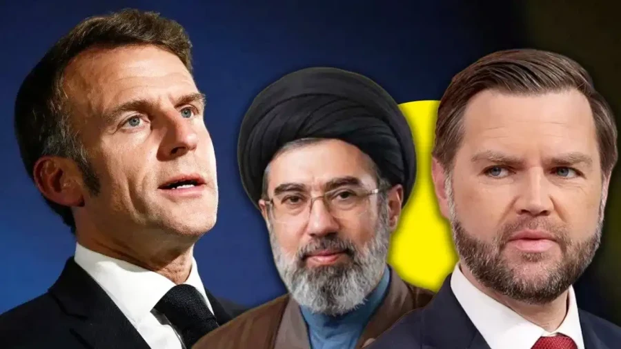 France Challenges Iran Deal: Demands Inclusion of Proxies and Missile Programs