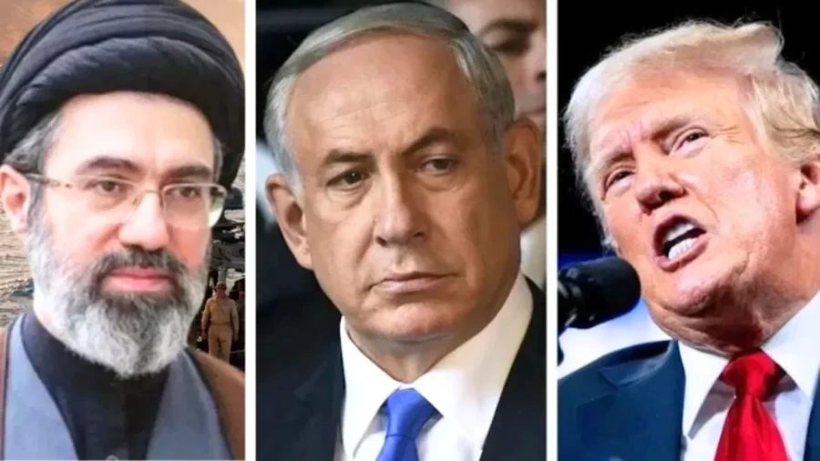 ईरान का $270 अरब का हिसाब: US-इजराइल से मांगा मुआवजा, दी बड़ी चेतावनी