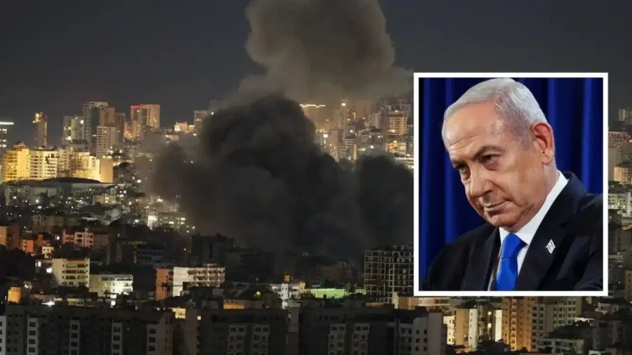 Israel Iran Conflict: Will Israel Strike Iran's Nuclear Plants Amid Rising Tensions?