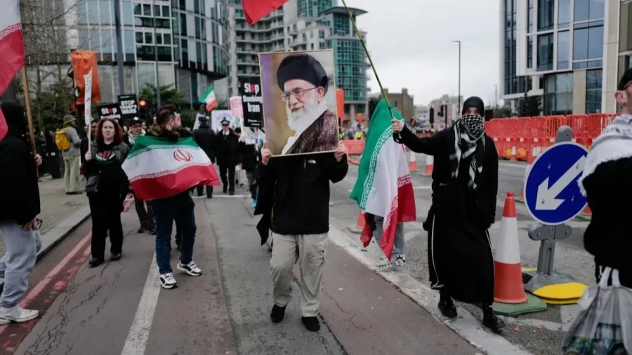 Iran Successor Selection: Israel Warns of Targeting Those Involved in Process