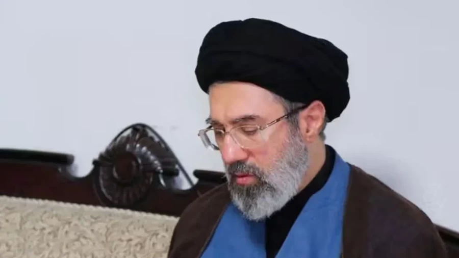 Iran: Mojtaba Khamenei Selected as New Supreme Leader, Reports Claim