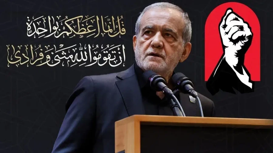 Iranian President In New York Confirms Mojtaba Khamenei Is Healthy And Fully Functional