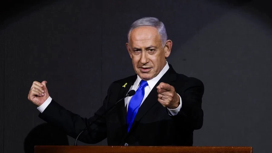 ईरान ने जारी की इजरायली नेताओं की हिटलिस्ट, नेतन्याहू सबसे ऊपर