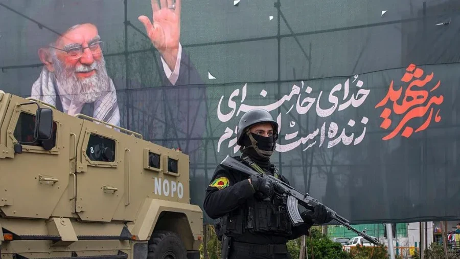 Iran Responds to US Peace Proposal: Nuclear Terms and Maritime Security in Focus