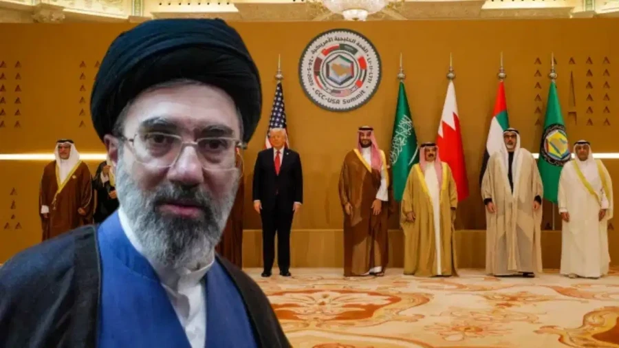 Iran Mujtaba Era: Trump, Netanyahu, and Gulf Monarchs on New Hit List