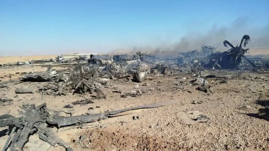 US Pilot Rescue Mission: 50 Hour Operation in Iran Details Revealed