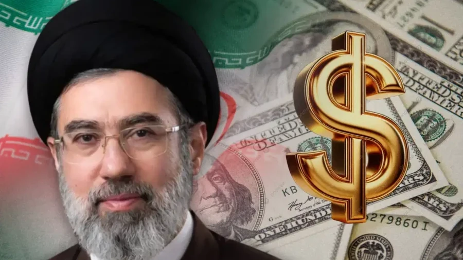 Iran Nuclear Deal: Tehran Seeks Recovery of 120 Billion Dollars Frozen Assets