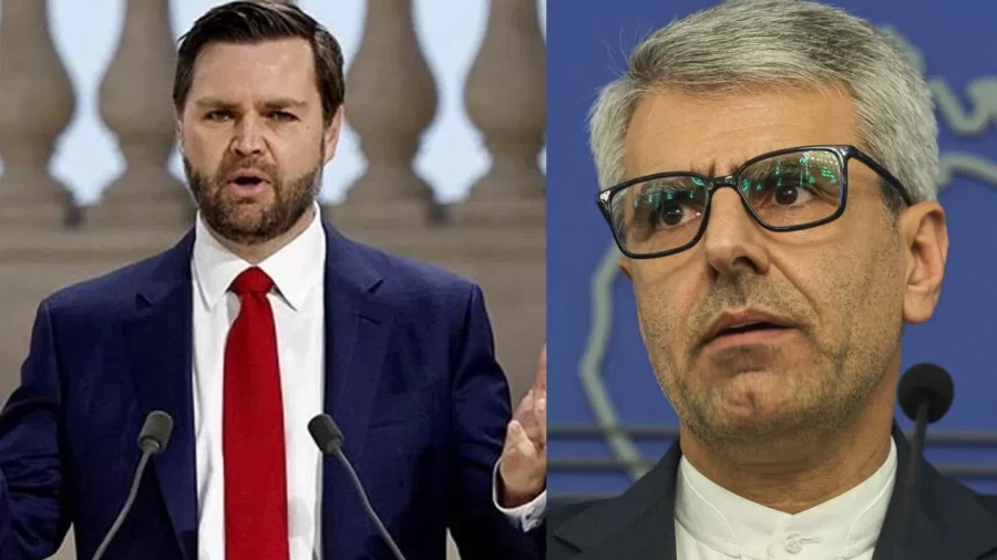 Islamabad Talks Fail: US-Iran Deadlock Over Nuclear and Hormuz Issues