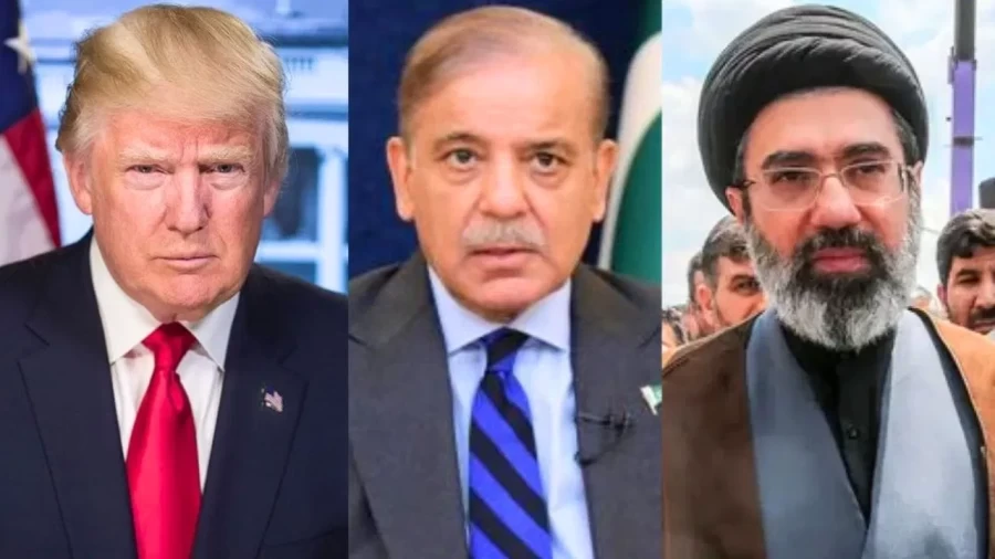 US-Iran Peace Talks: High-Stakes Diplomacy in Pakistan Amid Middle East Tensions