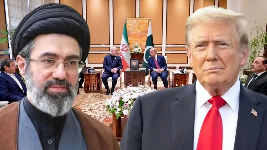 US-Iran Peace Talks: First Day Outcome and Key Demands in Islamabad