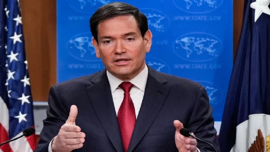 Rubio Signals Iran Strike: 'Tehran Leadership at Its Weakest'