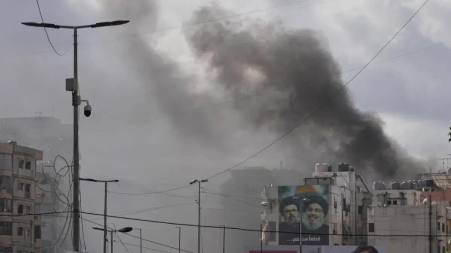 ईरान-इजरायल युद्ध: ईरान ने शुरू की मिसाइल हमलों की 93वीं लहर