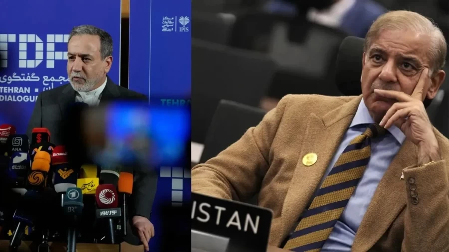 Iran Rejects Pakistan Mediation, Refuses Trump Terms Amid Escalating Conflict