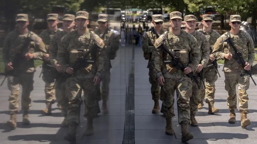 अमेरिका-ईरान तनाव: पेंटागन ने जमीनी सैन्य अभियान की योजना तैयार की