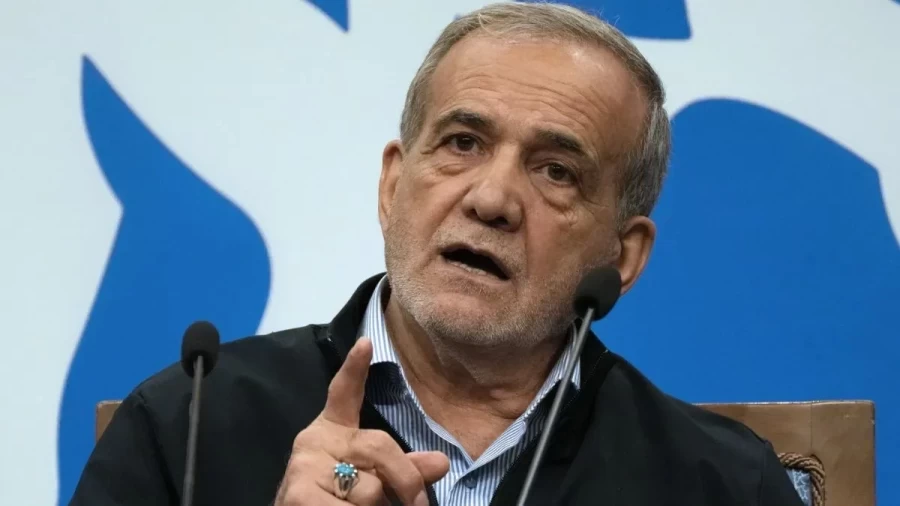 ईरान ने डोनाल्ड ट्रंप के वार्ता के दावे को किया खारिज, तनाव बरकरार